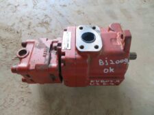 Pompă Hidraulică pentru Miniexcavator Kubota U25-3