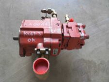 Pompa Hidraulică pentru Kubota KX61-3