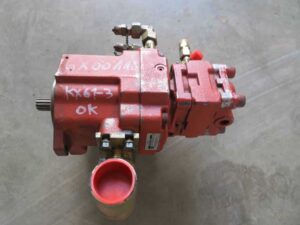 Pompa hidraulică pentru kubota kx61-3
