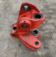Suport Braț Miniexcavator Neuson 3503 - Piesă de Schimb Robustă și Durabilă