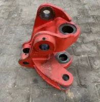 Suport Braț Miniexcavator Neuson 3503 - Piesă de Schimb Robustă și Durabilă