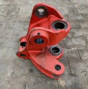 Suport braț miniexcavator neuson 3503 – piesă de schimb robustă și durabilă