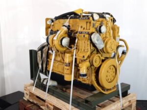 Motor industrial recondiționat caterpillar c7 1 Motor industrial recondiționat caterpillar c7