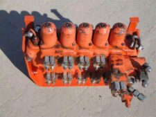 Distribuitor hydraulic OK MH4 second hand
