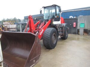 Dezmembrați volvo ok l-255 1 Dezmembrați volvo ok l-255