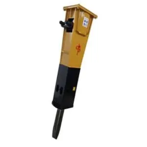 Ciocan hidraulic picon hammer om1300s-12