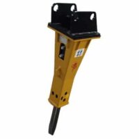 Ciocan hidraulic pentru miniexcavator Case CX60