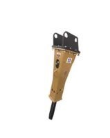 Picon pentru Buldoexcavator Compatibil cu CAT, Komatsu, Case, Volvo
