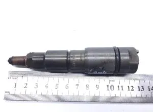 Injector camion bosch mb om501/om502la 2007
