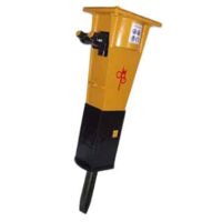 Picon Hidraulic pentru Excavator JCB JS330