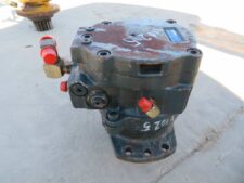 Reductor de Rotire pentru Excavator Yanmar VIO25