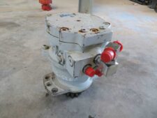 Reductor de Rotire pentru Excavator Yanmar Vio
