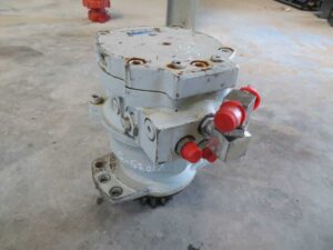 Reductor de rotire pentru excavator yanmar vio 1 Reductor de rotire pentru excavator yanmar vio