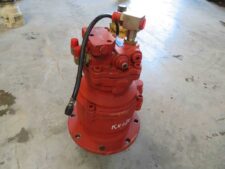 Reductor de rotire Kubota KK-250