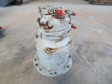 Reductor de Rotire pentru Excavator Takeuchi