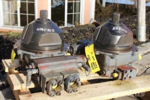Motor hidraulic linde hmv 105 pentru atlas 1804 1 Motor hidraulic linde hmv 105 pentru atlas 1804