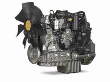 Motor Perkins 1206E-E70TTA - Piese pentru motor