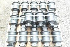 Rola rulare pentru miniexcavator Komatsu PC25R - Set complet
