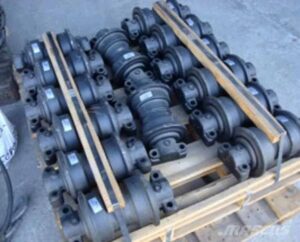 Role de rulare pentru komatsu pc12
