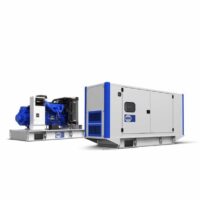 Generator 150 KVA / 120 KW