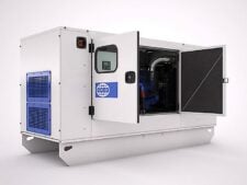 Generator FG Wilson 50 kVA / 40 kW