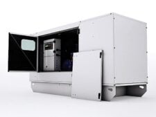 Generator FG Wilson P88-3