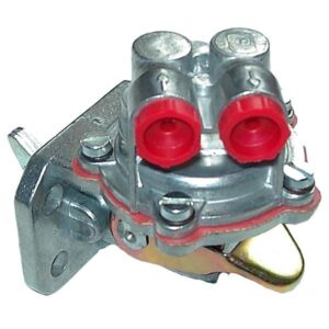 Pompa de combustibil pentru motor perkins