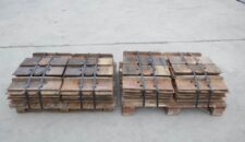 Papuci Senile Second Hand pentru Buldozer Caterpillar D8T