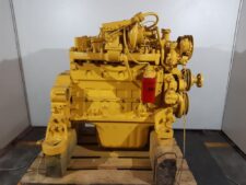 Motor Excavator Komatsu PC290 Recondiționat