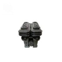 Pedală de control pentru excavator Doosan DH220-7