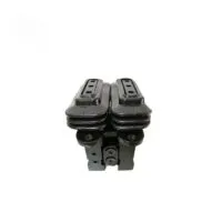 Pedală de control pentru excavator Doosan DH220-7