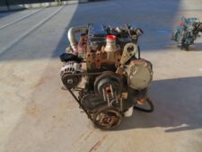 Motor Second Hand Perkins 1104C-44T