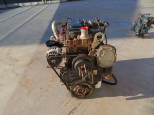 Motor second hand perkins 1104c-44t 1 Motor second hand perkins 1104c-44t