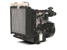 Motor Diesel Perkins 1104C