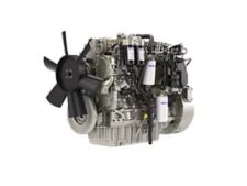 Motor Diesel Perkins 1106D