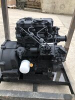 Motor Perkins 403D-11/12