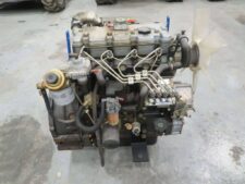 Motor Perkins 404-22T SECOND HAND