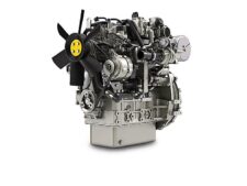 Motor PERKINS 404J-E22TA