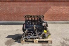 Motor Perkins 6354 - Piese Motor Recondiționate