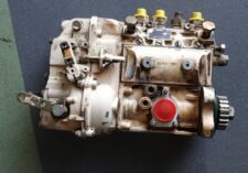 Pompa de Injectie Bosch - Model 12, Utilizata