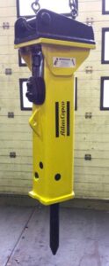 Picon atlas copco pb 110, 100kg