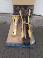 Picon pentru Buldoexcavator Caterpillar 422F, 420D etc