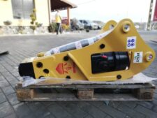 Ciocan hidraulic pentru excavator Caterpillar 422E