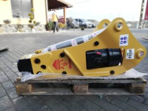 Ciocan hidraulic picon tm125-s
