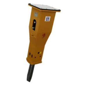 Ciocan hidraulic picon hammer om350ps-11