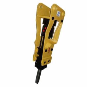 Ciocan hidraulic picon tm125f