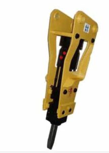 Ciocan hidraulic picon tm125f pentru caterpillar 432c