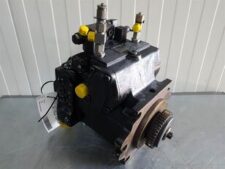 Pompa hidraulică A4VG90DA2D232R pentru încărcător frontal