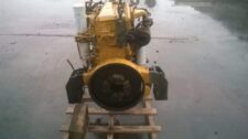 Motor Caterpillar 3116 TA