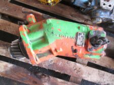 Motor Hidraulic Linde MF75 - Utilaj Paletizat